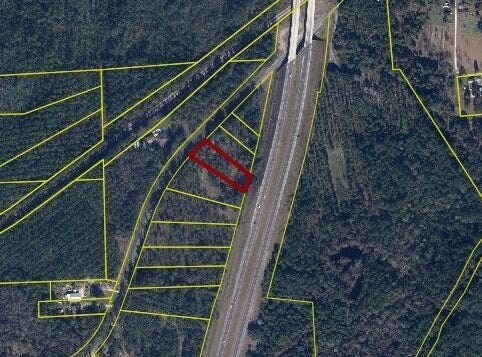 COUNTY ROAD 100A, Starke, FL 32091