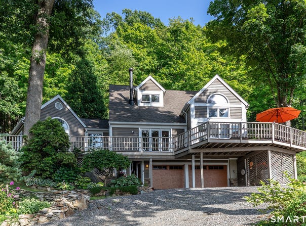 91 Muller Road, Kent, CT 06757