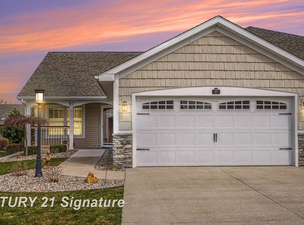 87 Tuscany Circle, Saginaw, MI 48603
