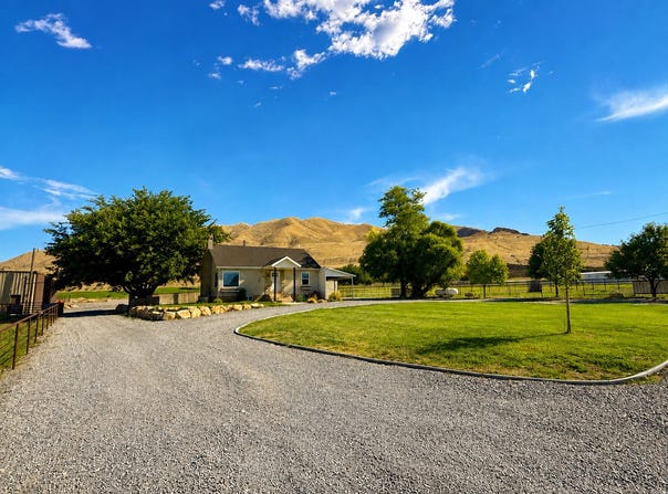 115 E 1600 N, Genola, UT 84655