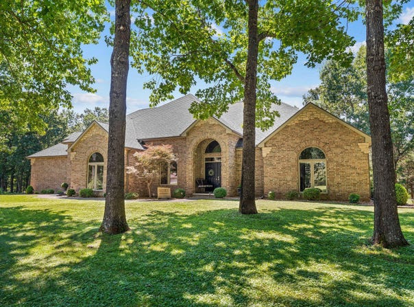 53 Holly Lane, Branson West, MO 65737