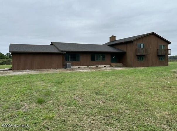 361 Ivy Neck Road, Camden, NC 27921