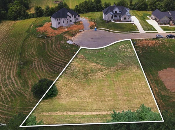 2717 Adenmore Ct lot: 11, Prospect, KY 40059