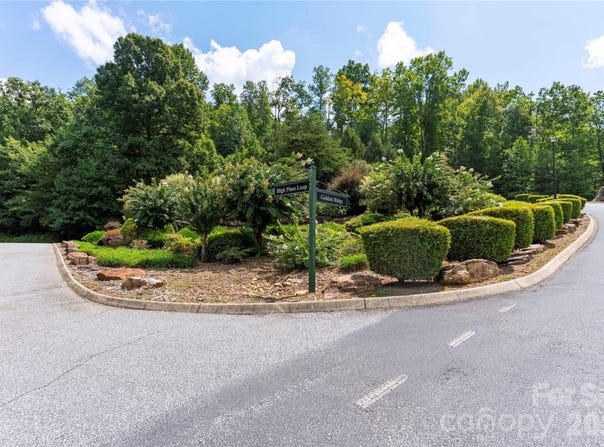 High Pines Loop, Lake Lure, NC 28746