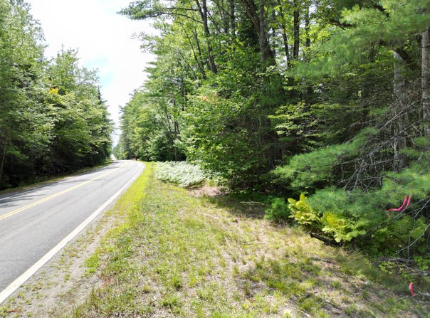 River Road lot: 5, Maxfield, ME 04453