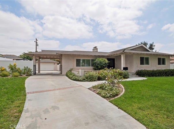 1382 N Ukiah, Upland, CA 91786