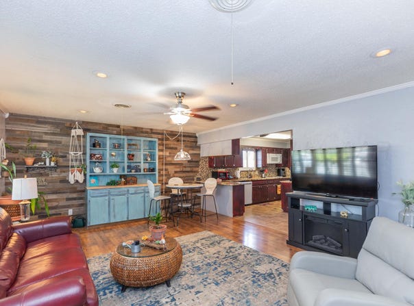 4800 S Austin Street, Amarillo, TX 79110