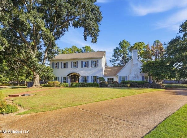 31 Polo Drive, Jackson, MS 39211