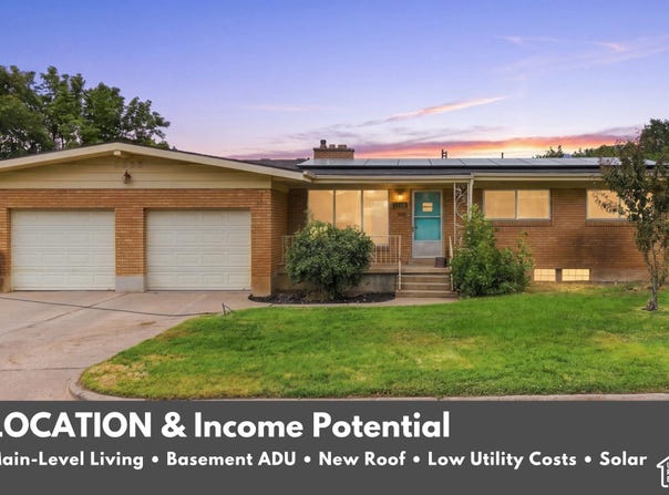 1110 E 38TH St, Ogden, UT 84403