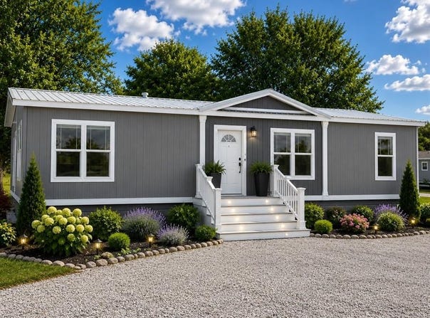 202 Springwater Lane, Monkey Island, OK 74331