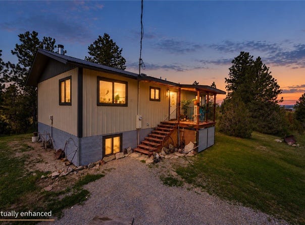 535 Horsethief Road, Roundup, MT 59072