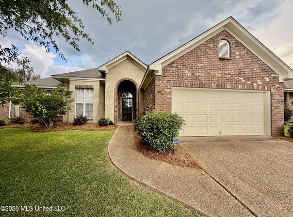 307 Springhill Point, Brandon, MS 39047