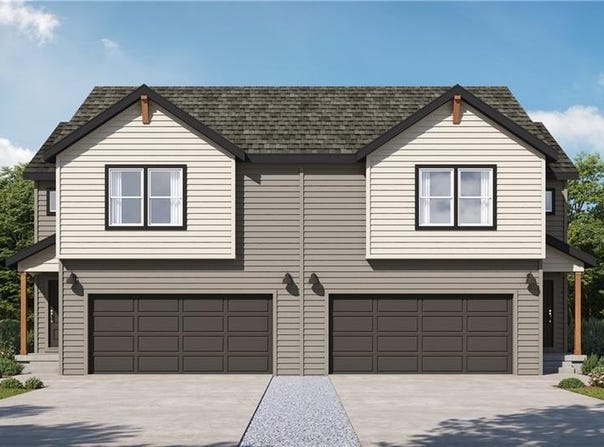 3500 SE Sunset Ridge Drive, Lee's Summit, MO 64083
