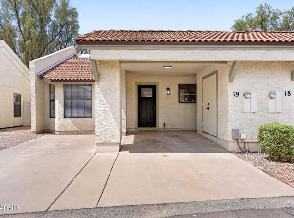 1500 N SUNVIEW Parkway, Gilbert, AZ 85234