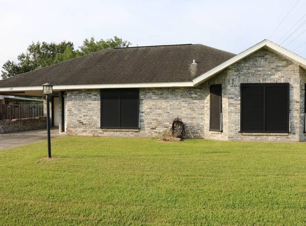 103 Marcel Dr., Morgan City, LA 70380