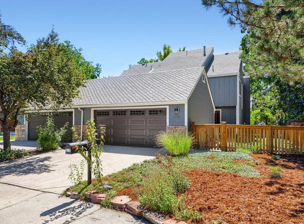 2710 Winding Trail Dr, Boulder, CO 80304