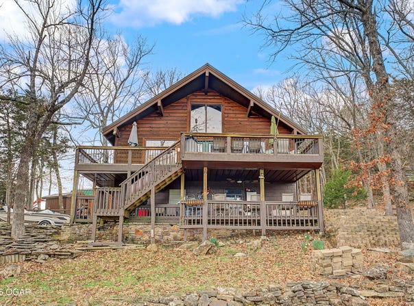 11537 Cedar Drive, Garfield, AR 72732