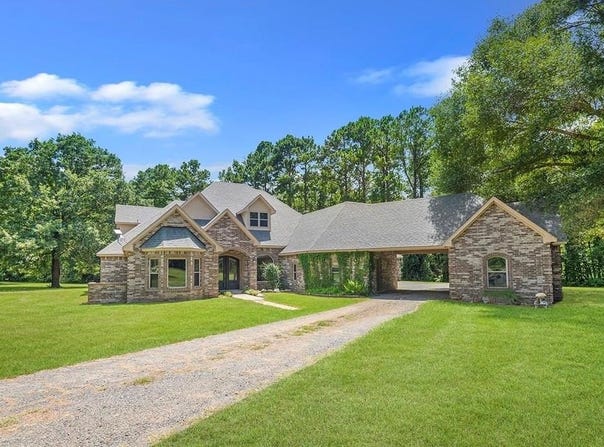 4720A US Hwy 21, Hemphill, TX 75948