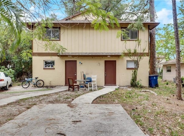 5510/5512 Eleventh Ave, FORT MYERS, FL 33907