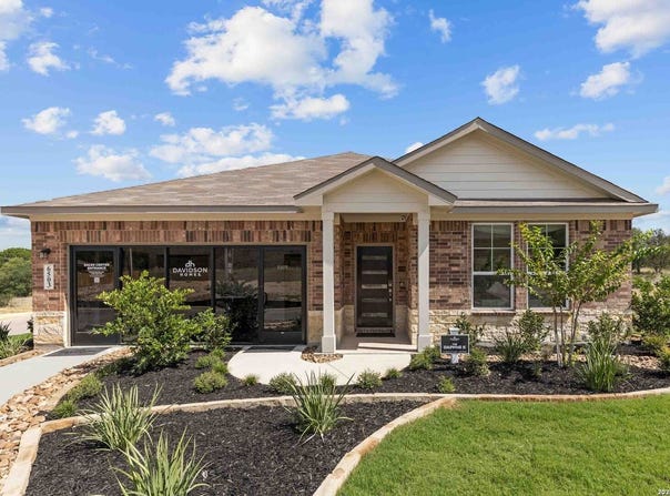 6503 Lowrie Block, San Antonio, TX 78239