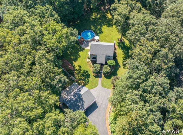 86 Goodwin Road, Canterbury, CT 06331