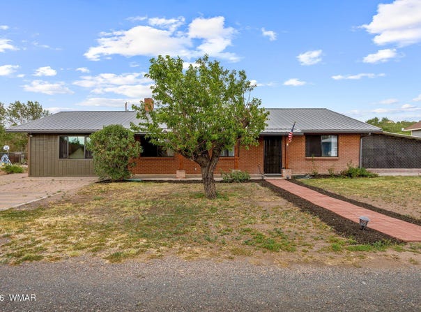 367 N Renee Street, Eagar, AZ 85925