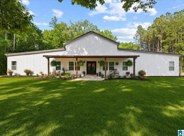 665 STOLLE FARM ROAD, ASHVILLE, AL 35953