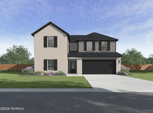118 Esson Drive, Maurice, LA 70555