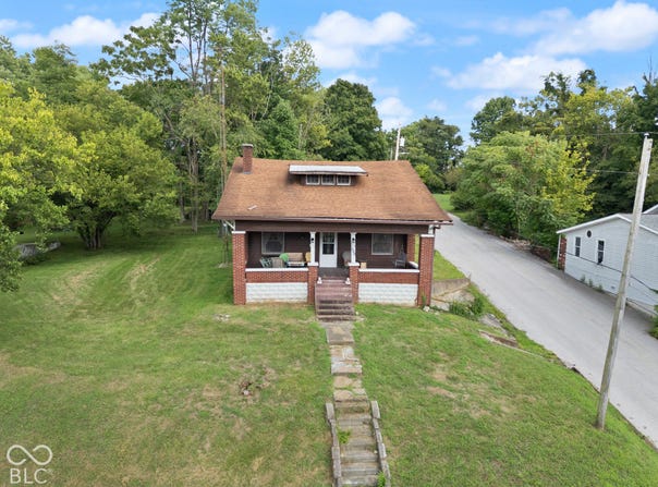 500 N Gospel Street, Paoli, IN 47454