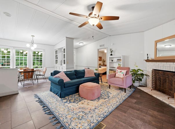 122 Charlie Fields Road, Pittsboro, NC 27312