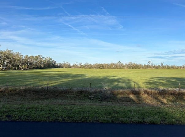 County Road 53, Mayo, FL 32066