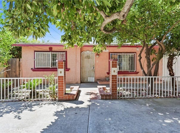 12375 Poinsettia, El Monte, CA 91732