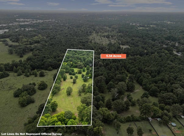 1214 Spring St., Longview, TX 75604