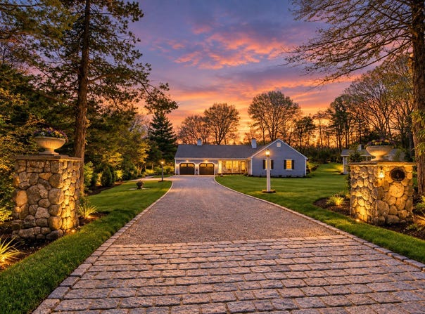 9 Coach Lane, Sandwich, MA 02563