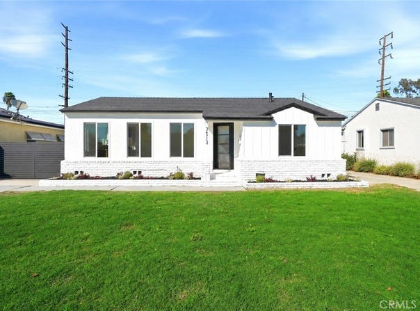 7513 Pivot, Downey, CA 90241