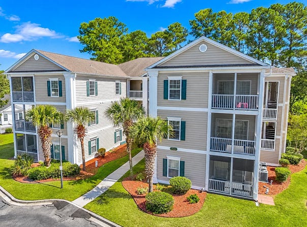 248 Sun Colony Blvd., Longs, SC 29568