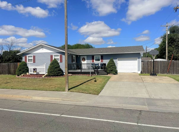 1300 Eisenhower Road, Hays, KS 67601