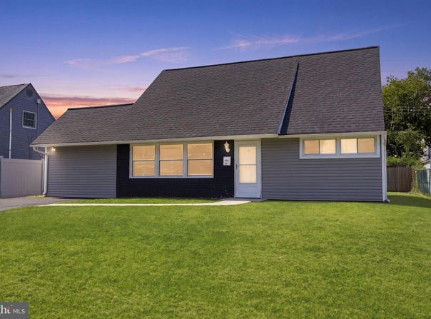 47 MINTLEAF Road, LEVITTOWN, PA 19056