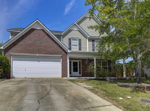48 Rustyred Court, Chapin, SC 29036-7546