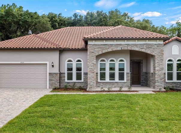 12919 BRUNELLO Circle, CLERMONT, FL 34711