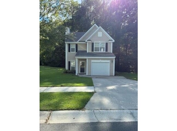 111 W Hartwick Lane, Goose Creek, SC 29445