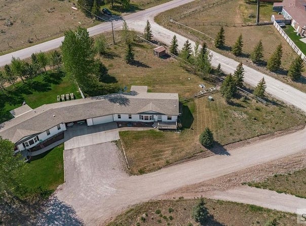 16 Jackalope Drive, Irwin, ID 83428