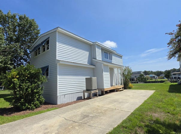 121 Roanoke Drive lot: 39, Kill Devil Hills, NC 27948