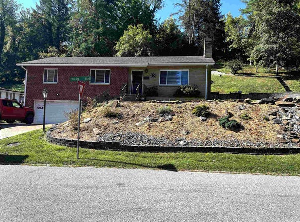 1517 Enslow Boulevard, Huntington, WV 25701
