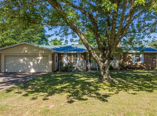 507 Rudy, Alma, AR 72921