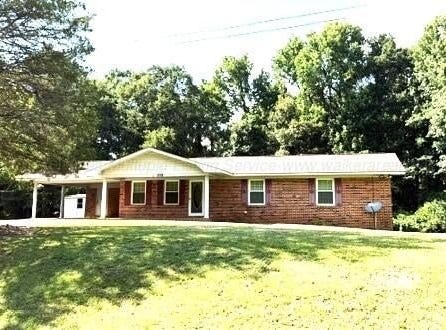 2802 WOLF Rd, Sulligent, AL 35586