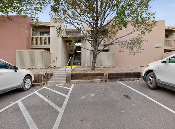 941 Calle Mejia, Santa Fe, NM 87501