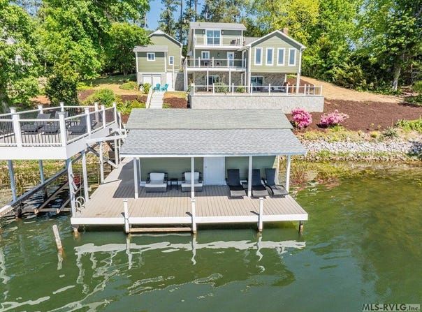986 Pine Tree Drive, Henrico, NC 27842