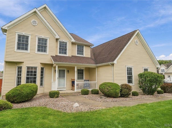 151 Independence Lane, Grand Island, NY 14072