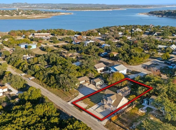 556 Apollo, Canyon Lake, TX 78133